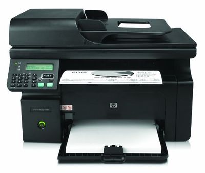 Toner HP LaserJet Pro M1212 nf MFP